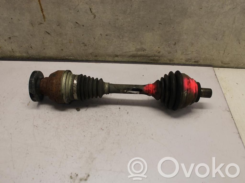 Volkswagen Tiguan Półoś przednia 