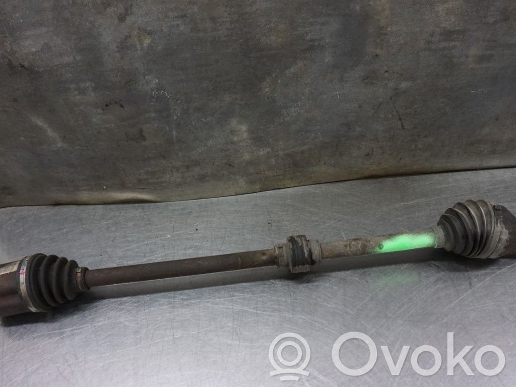 Chrysler Voyager Semiasse anteriore 