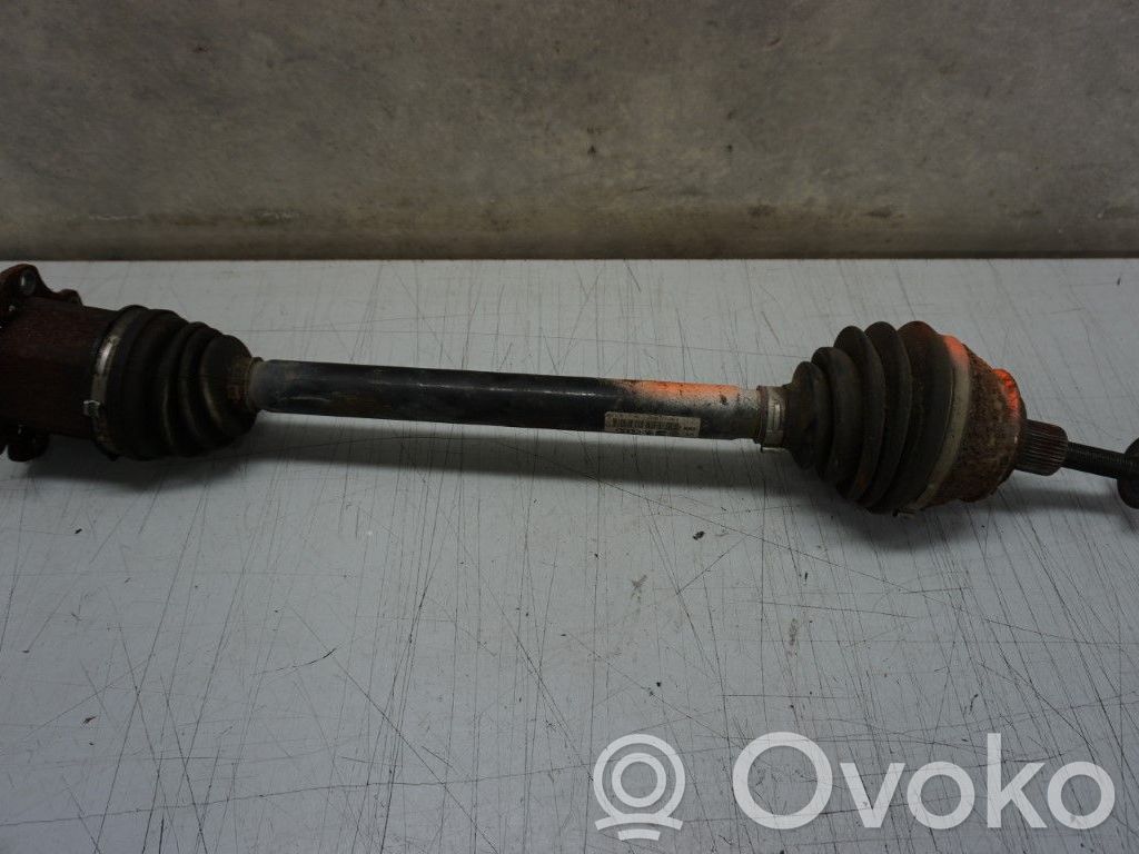 Etuvetoakseli   4E0407271P,N013833