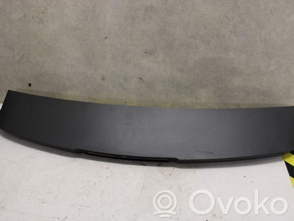 Ford Focus Tailgate/trunk spoiler 