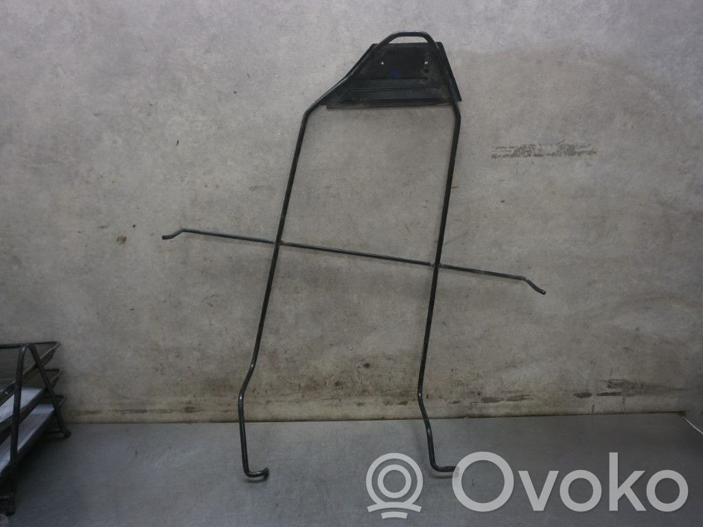 Peugeot Expert Spare wheel mounting bracket 
