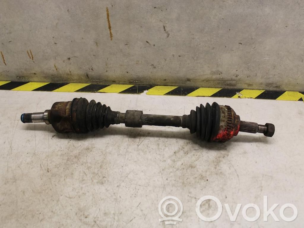 Chrysler Voyager Front driveshaft 