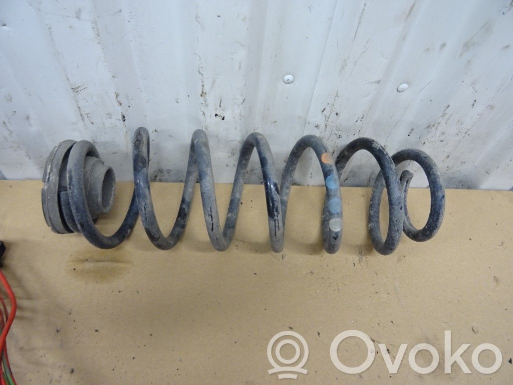 Sprężyna tylna   6Q0511115AF,N016259