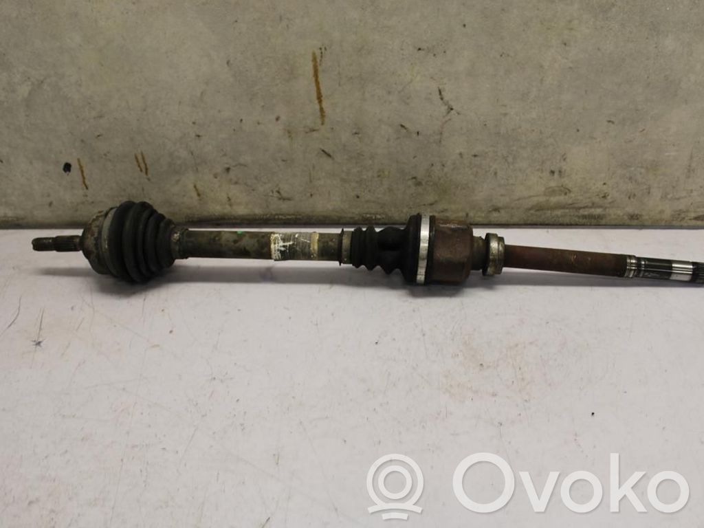 Front driveshaft   3273WR,N023987,327538