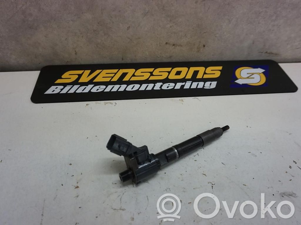 Inyector de combustible   36010045,N016464