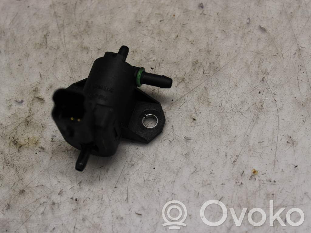 Válvula EGR   9688124580,N026625
