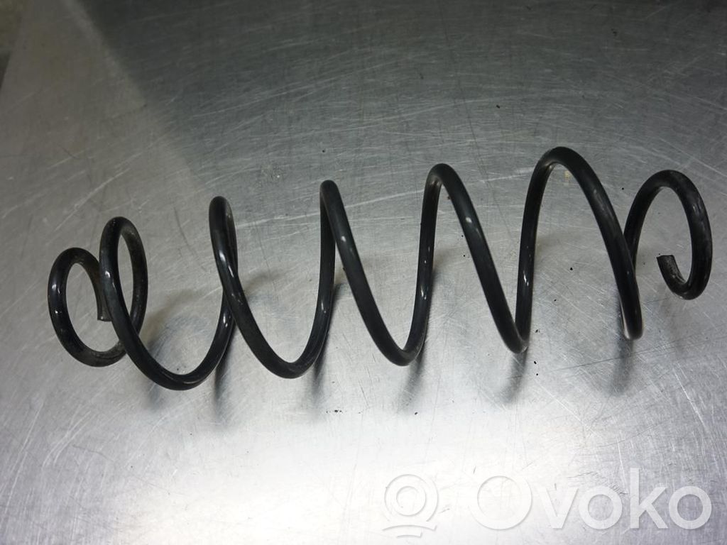 Citroen C3 Rear coil spring 