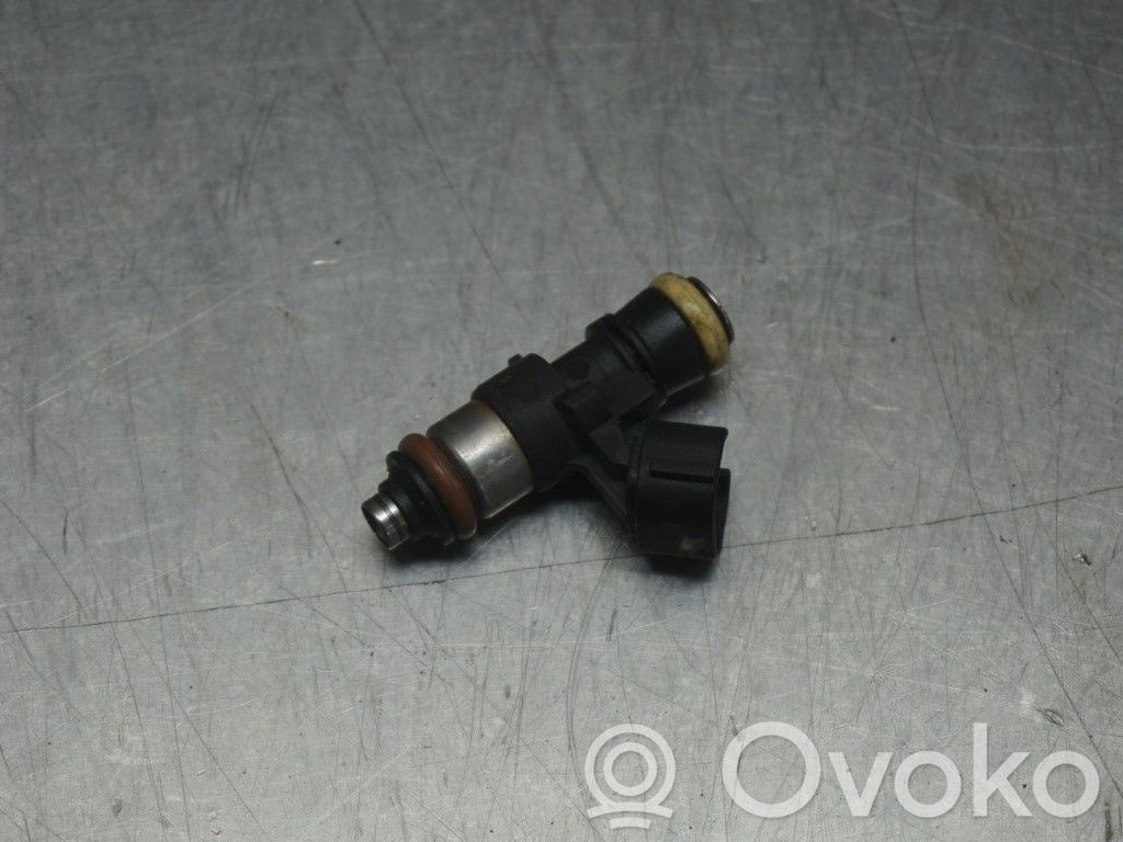 Iveco Daily 6th gen Inyector de combustible 