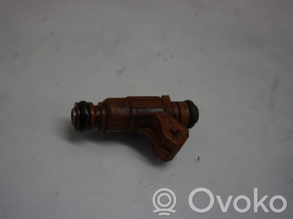Inyector de combustible   55557323,N034045