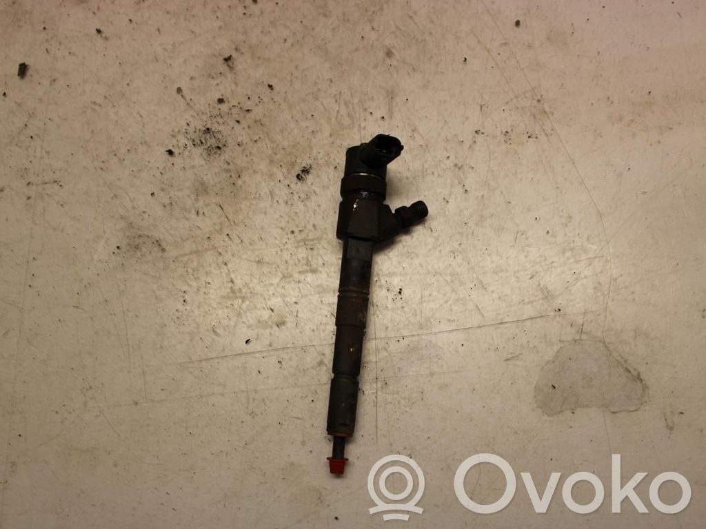 Inyector de combustible   93191395,N024467