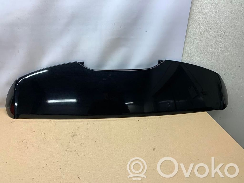 Volvo V60 Spoiler lunetă/portbagaj 