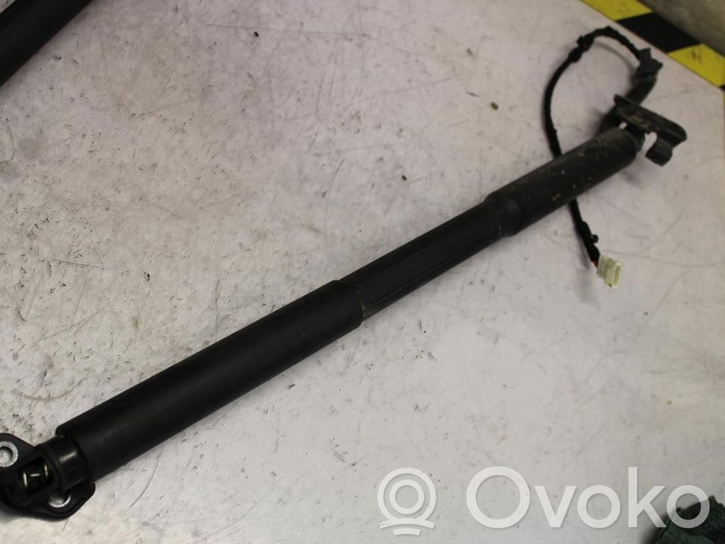 BMW 3 F30 F35 F31 Puntone del portellone posteriore 