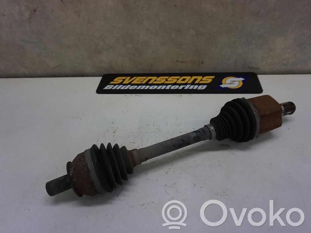 Priekinis pusašis   36010054,N038802