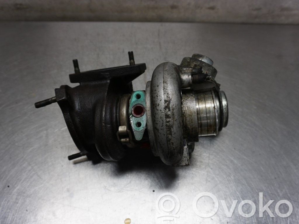 Turbina   8601692,N022077,8330542