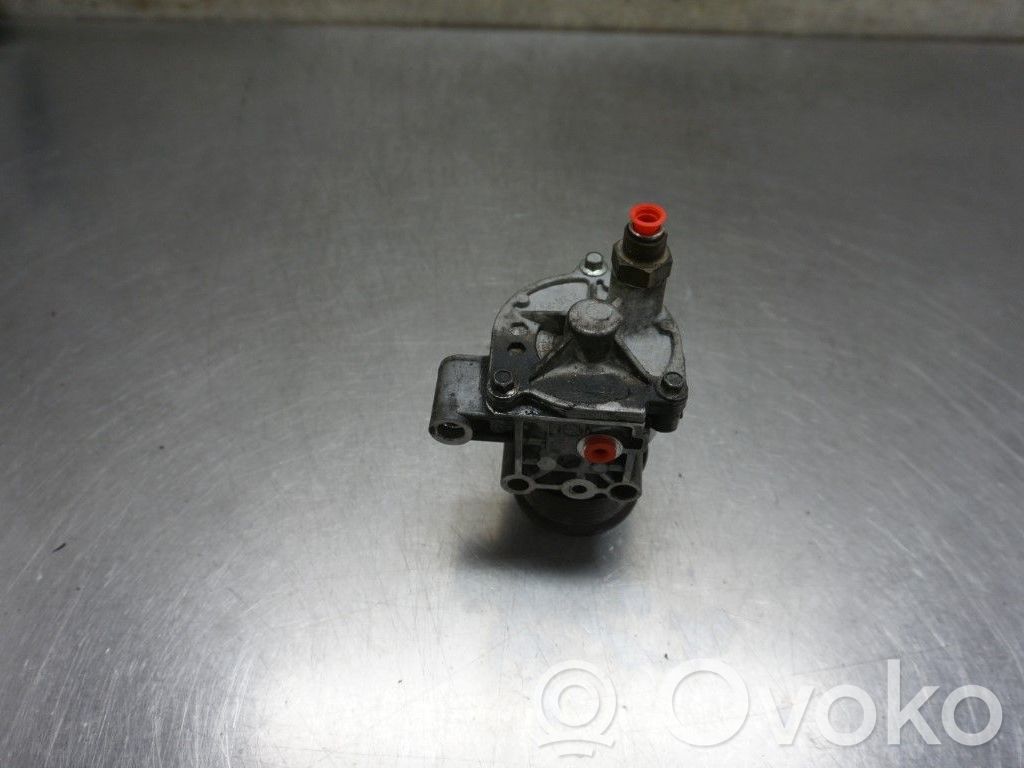 Ford Transit Vacuum pump 