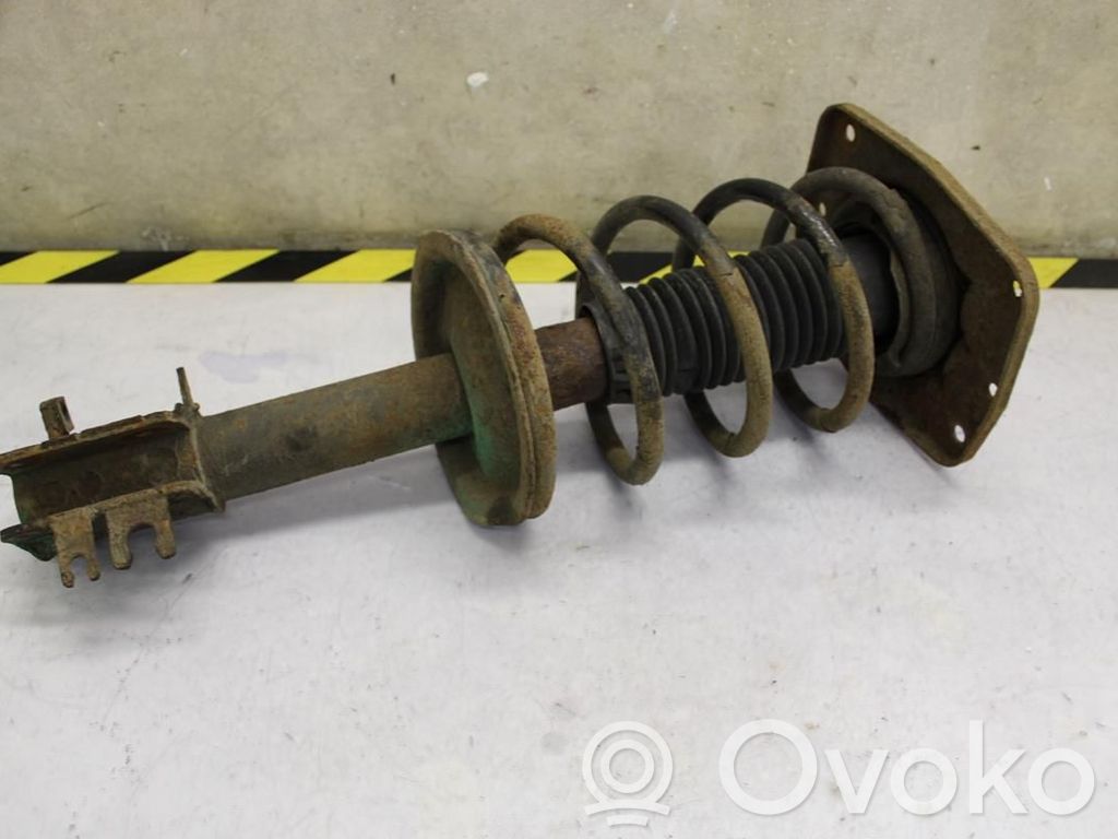 Peugeot Expert Amortyzator osi przedniej ze sprężyną 