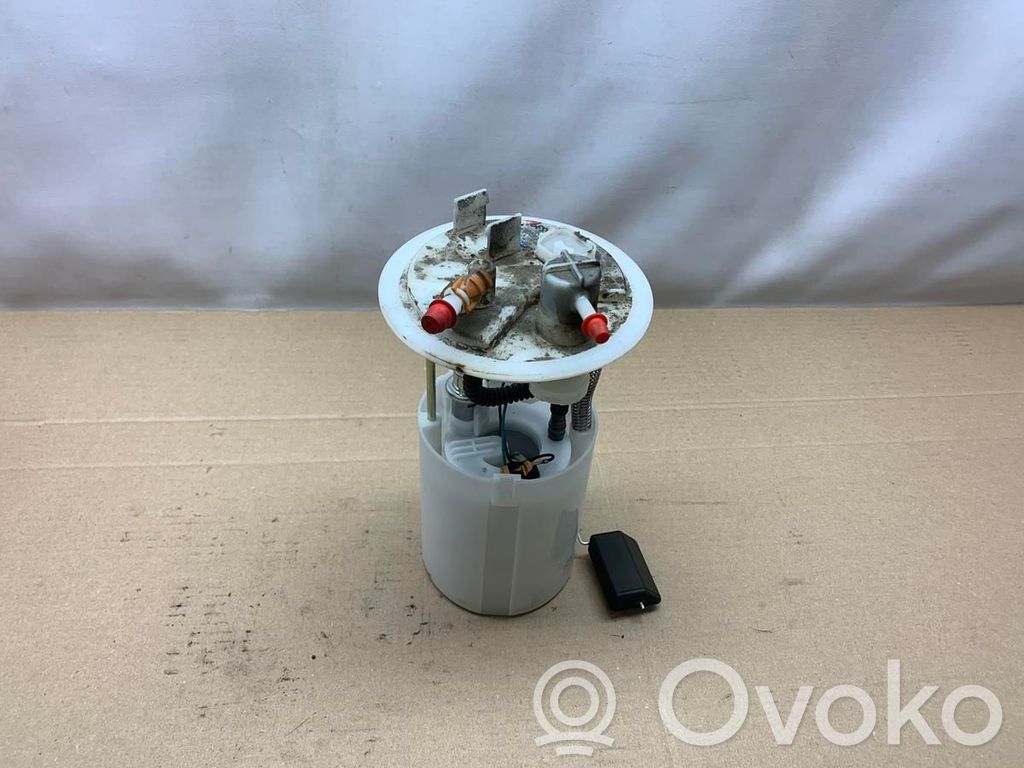 Mitsubishi Space Star Bomba de alta presión de inyección de combustible 