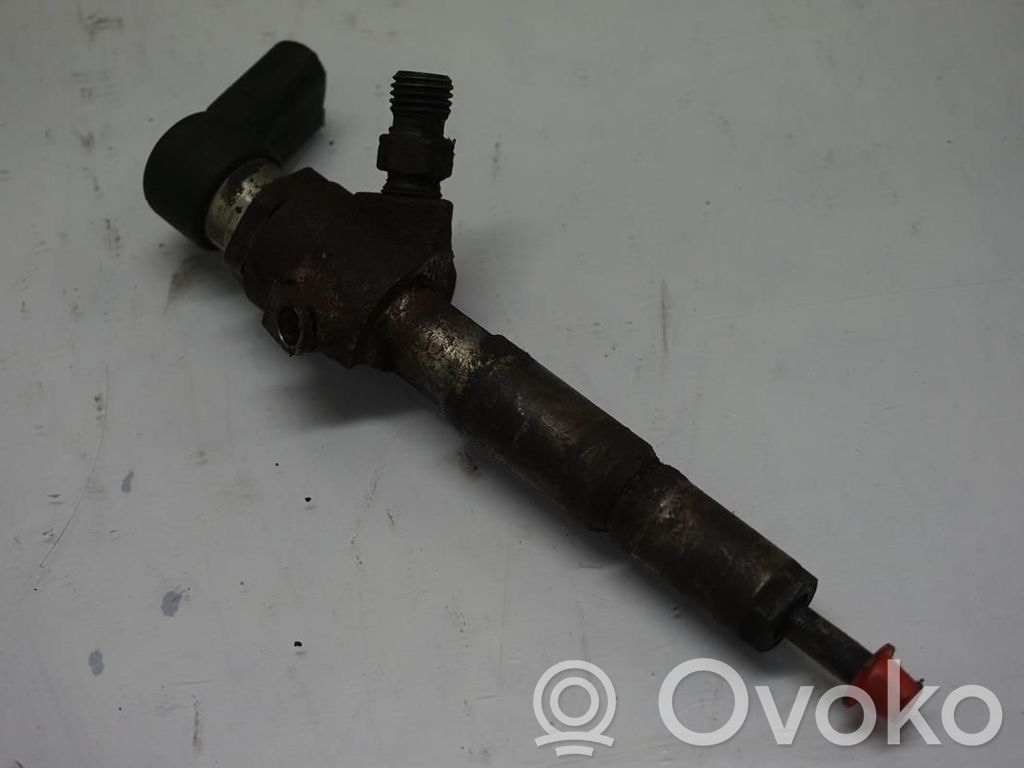 Ford Transit Iniettore 