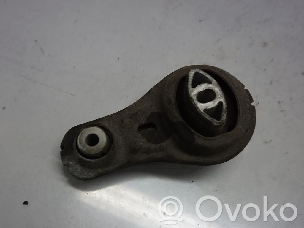 Renault Master III Suport motor 