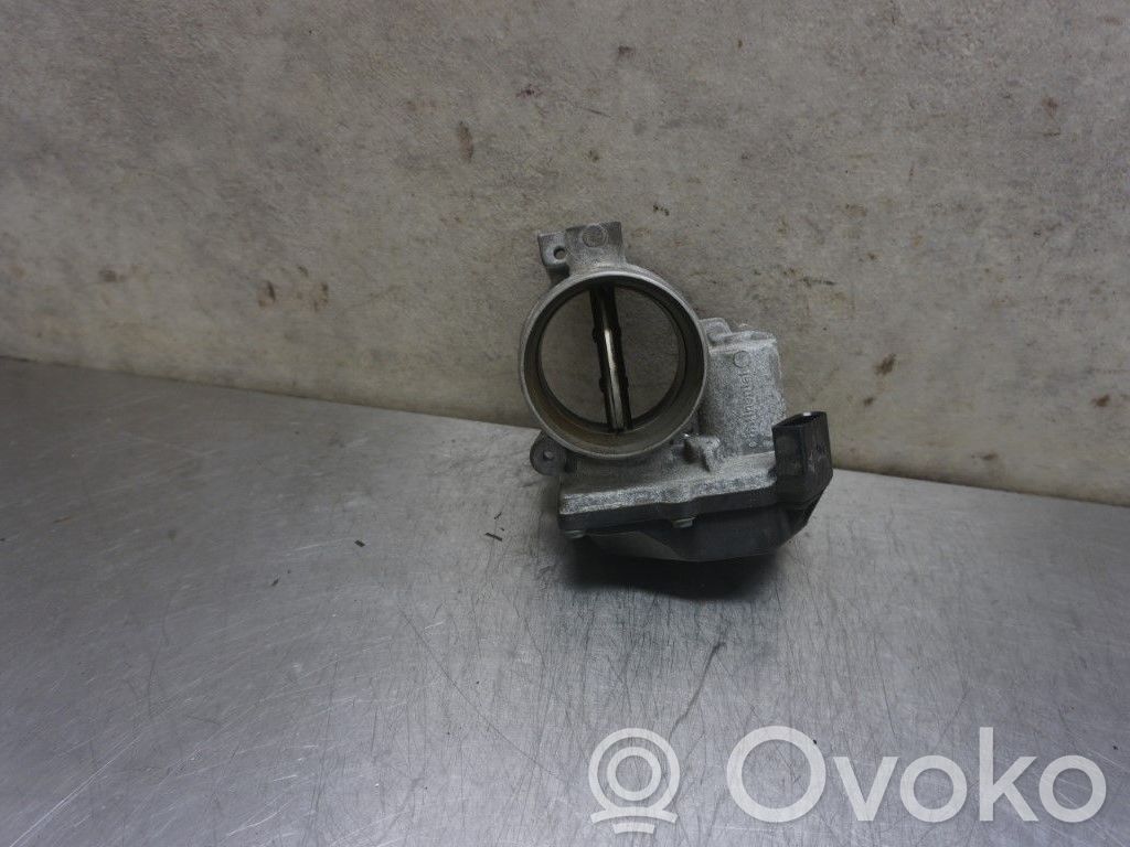 Soupape d'étranglement   059145950AA,N010153