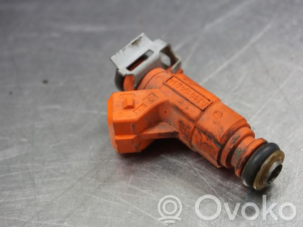 Inyector de combustible   1984E9,N027009