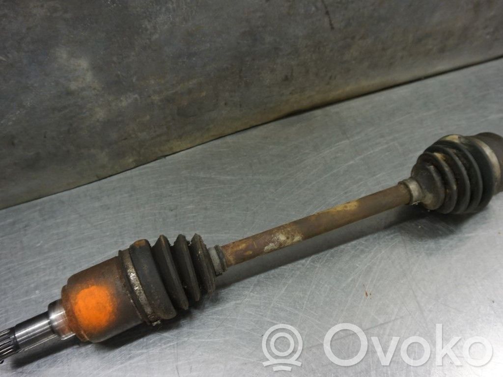 Eje de transmisión delantero   1541818,N016366