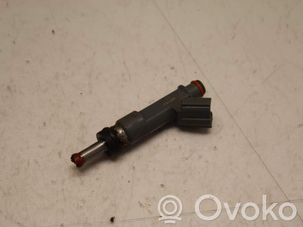 Inyector de combustible   2320909370,N035407