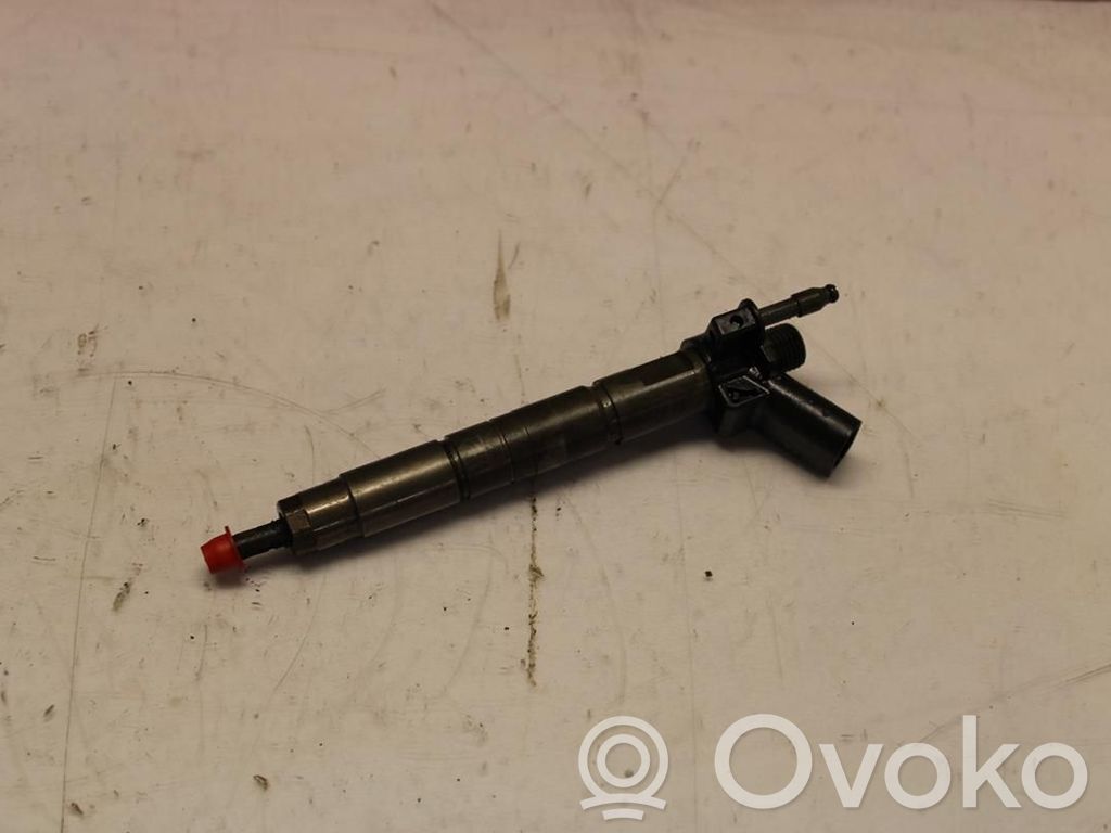 Inyector de combustible   13537797877,N060481