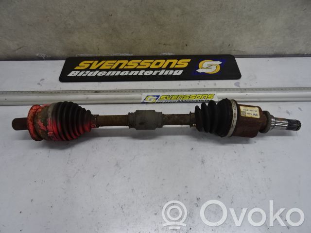 Mazda 3 I Front driveshaft 