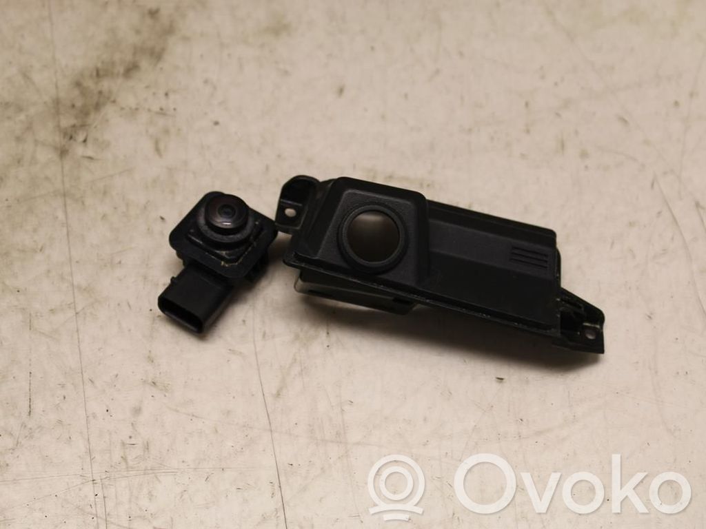 Land Rover Range Rover Evoque L538 Telecamera posteriore auto 