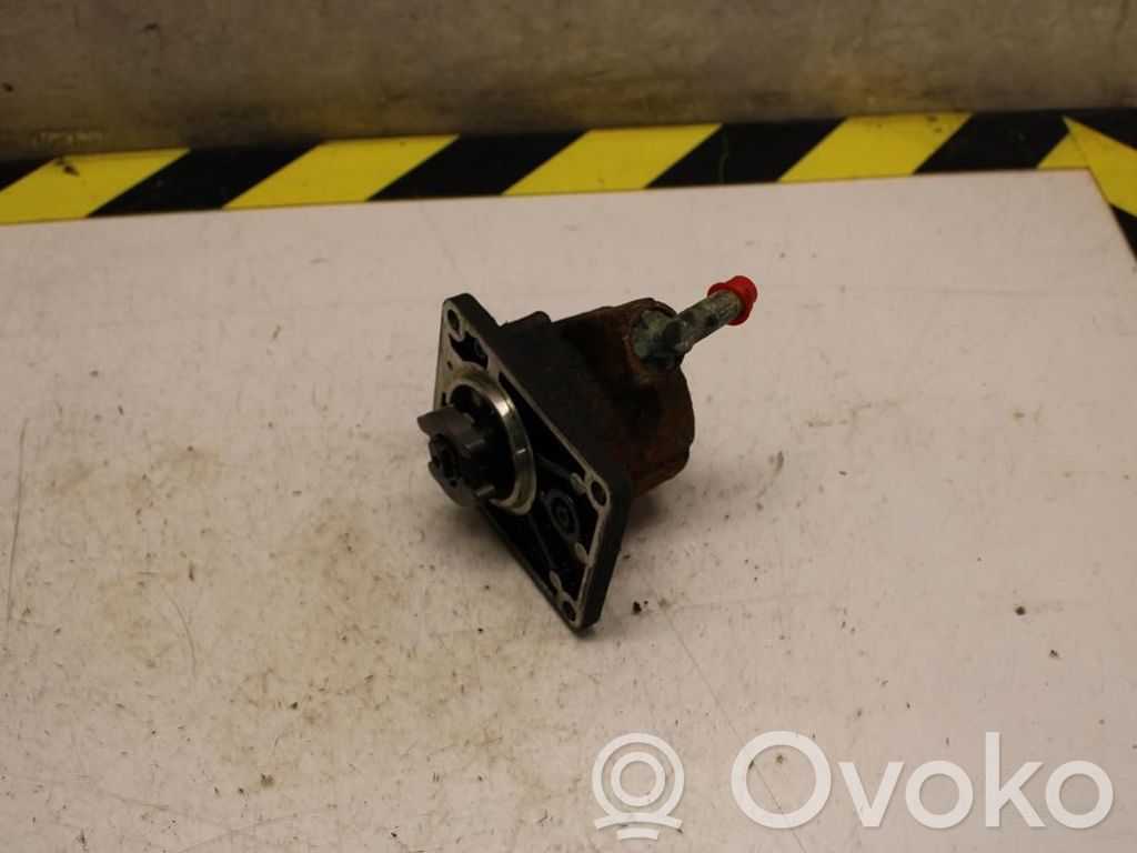Citroen Jumper Vacuum pump 