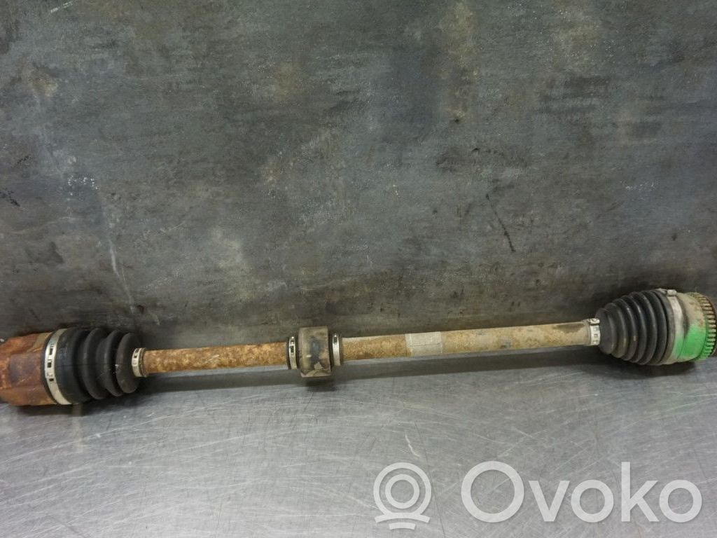 KIA Rio Front driveshaft 