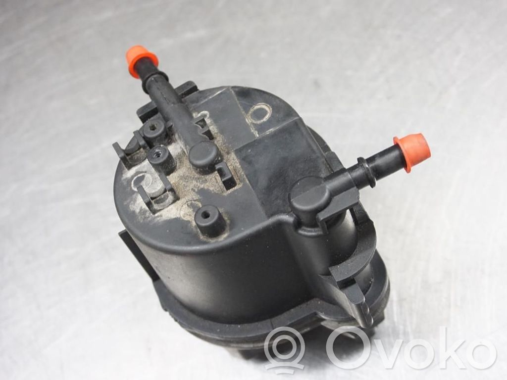 Citroen Nemo Fuel filter housing 