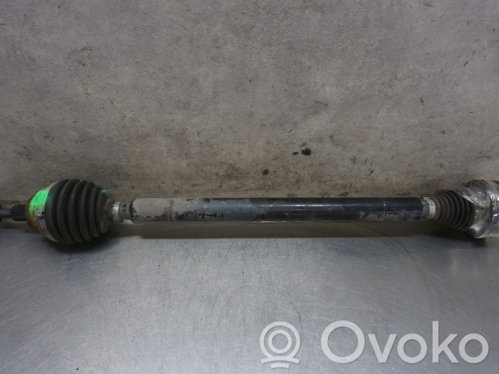 Volkswagen Golf VII Planetară față 