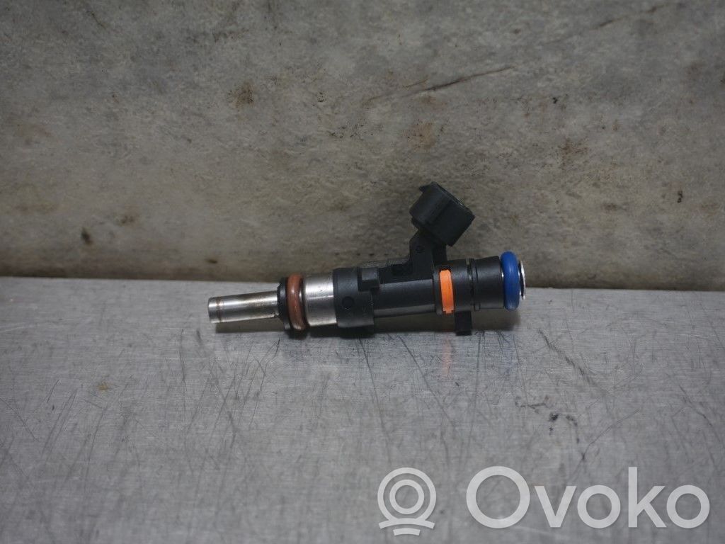 Fuel injection control unit/module   166004787R,N042911