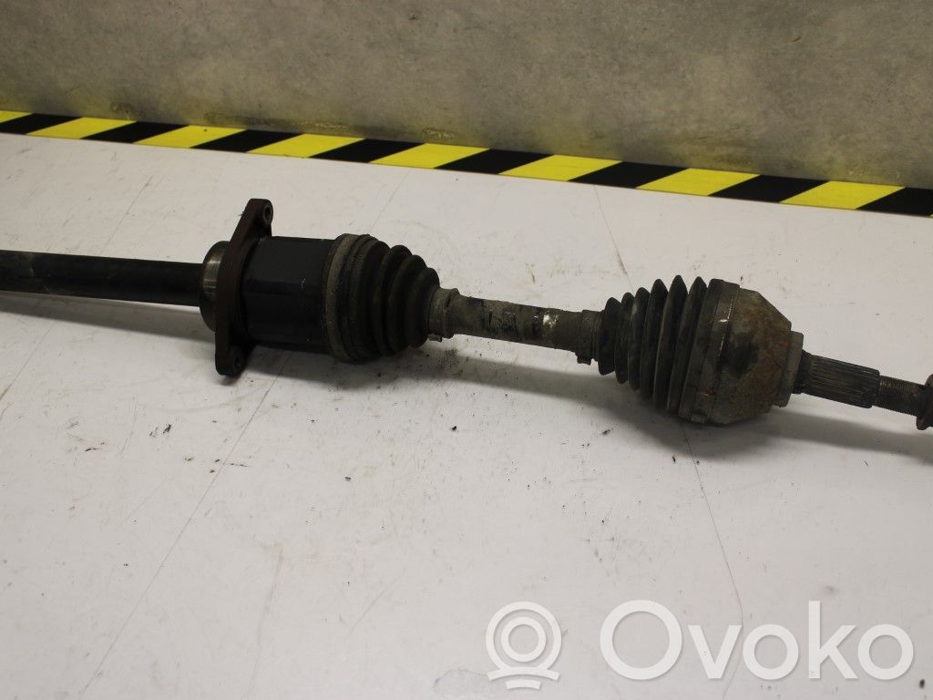 Nissan Qashqai Planetară față 