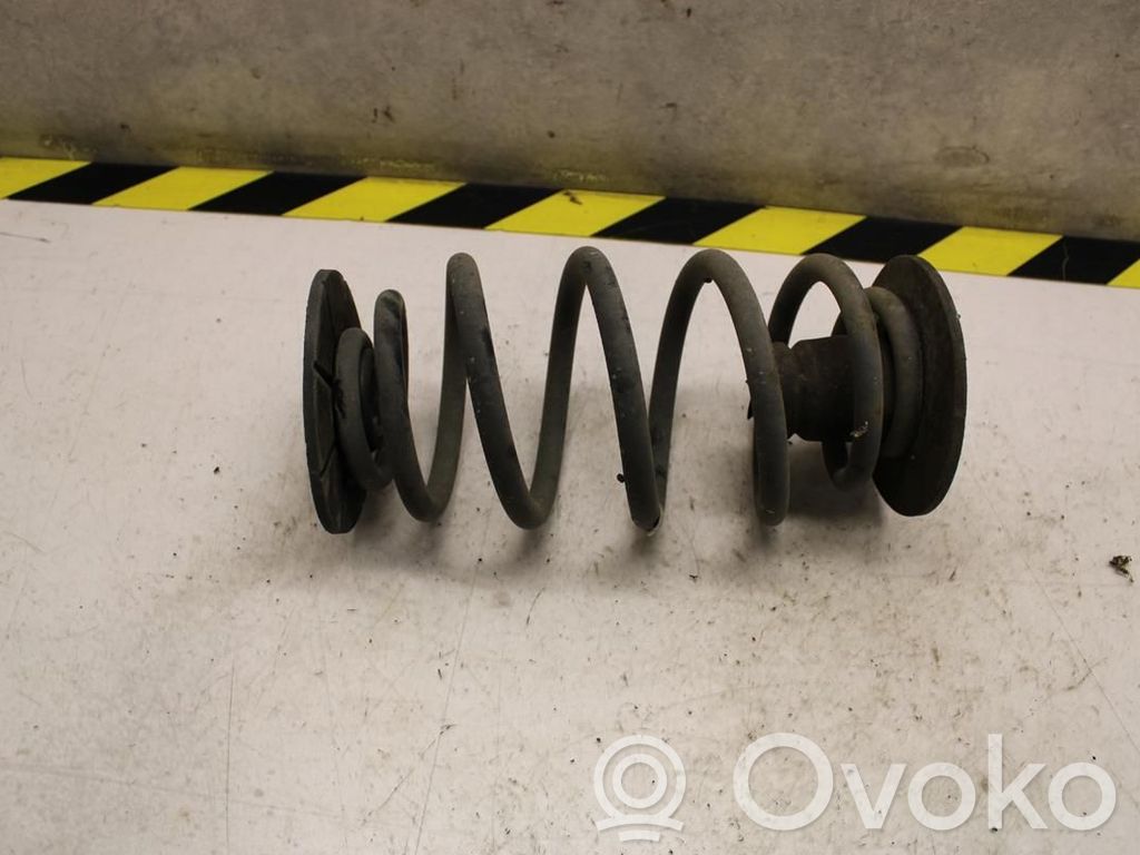Saab 9-3 Ver2 Rear coil spring 