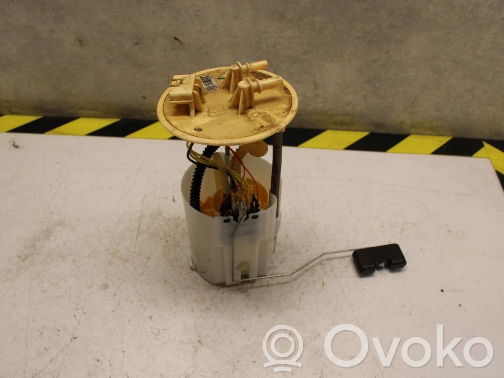 Renault Master III Sensore di livello del carburante 