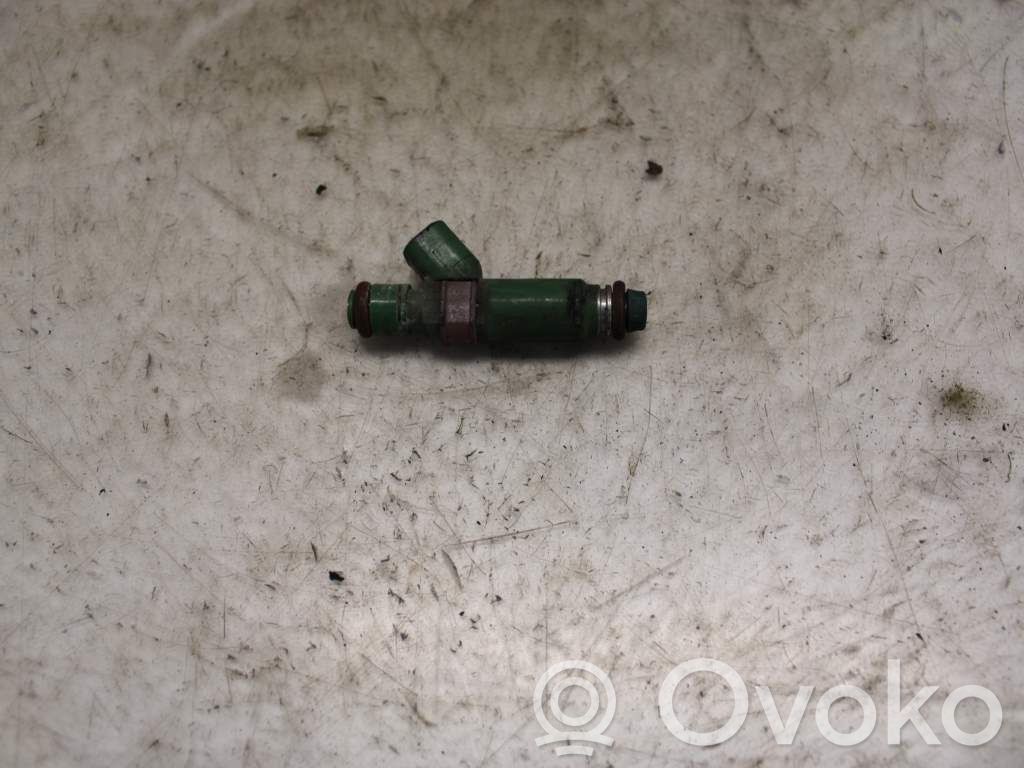 Inyector de combustible   9125821,N026797,0280156336