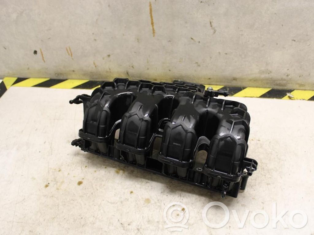 Land Rover Range Rover Evoque L538 Colector de admisión 