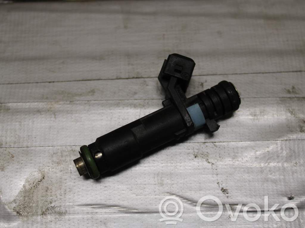Chevrolet Spark Inyector de combustible 