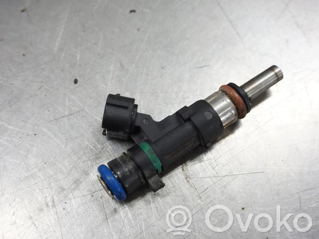 Inyector de combustible   166008740R,N020183