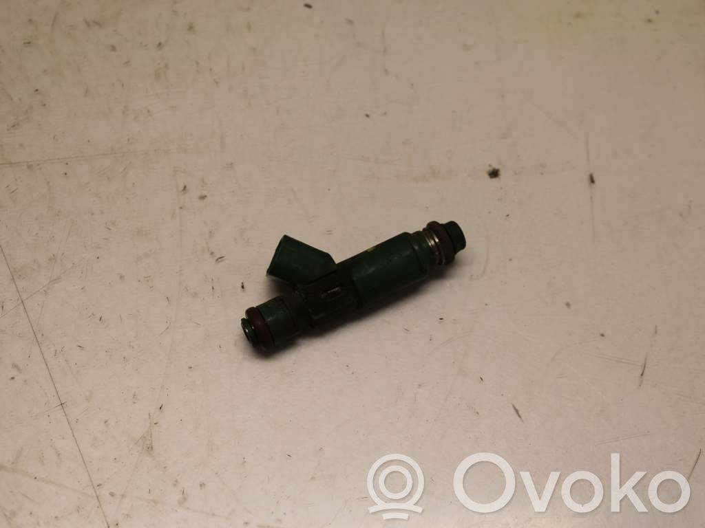 Inyector de combustible   6900366,N022389