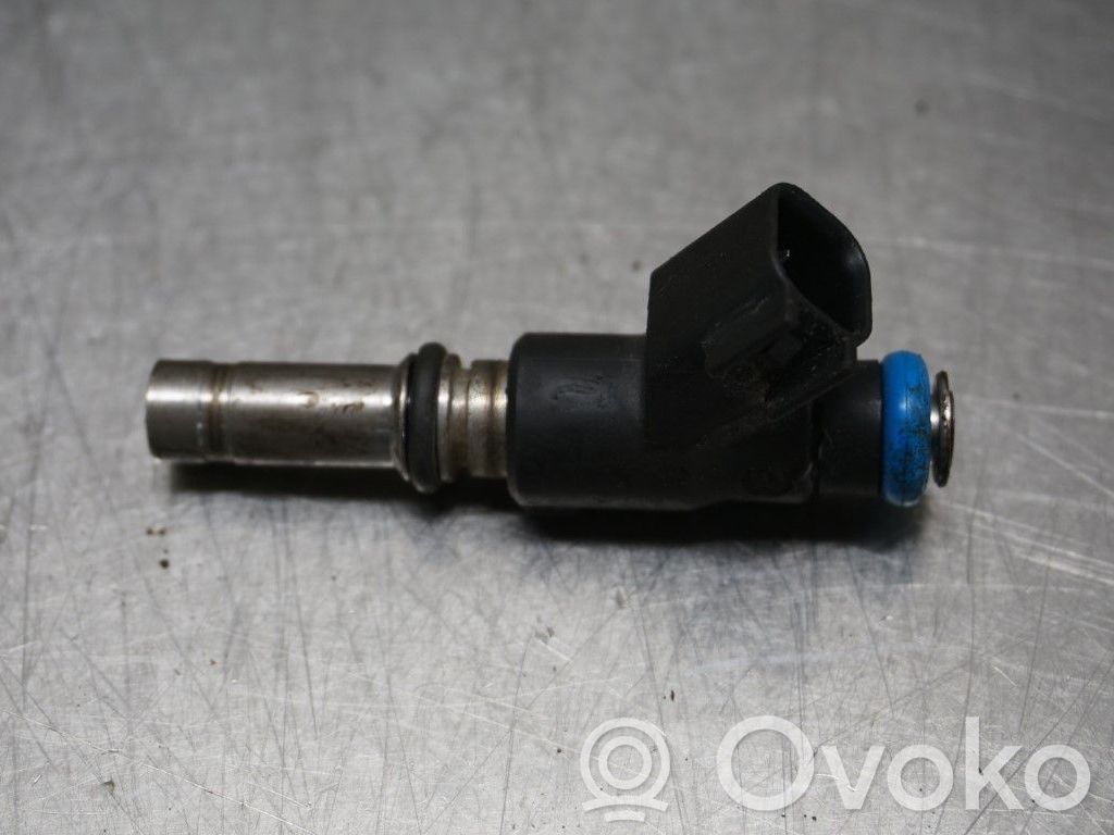 Inyector de combustible   55559377,N015387