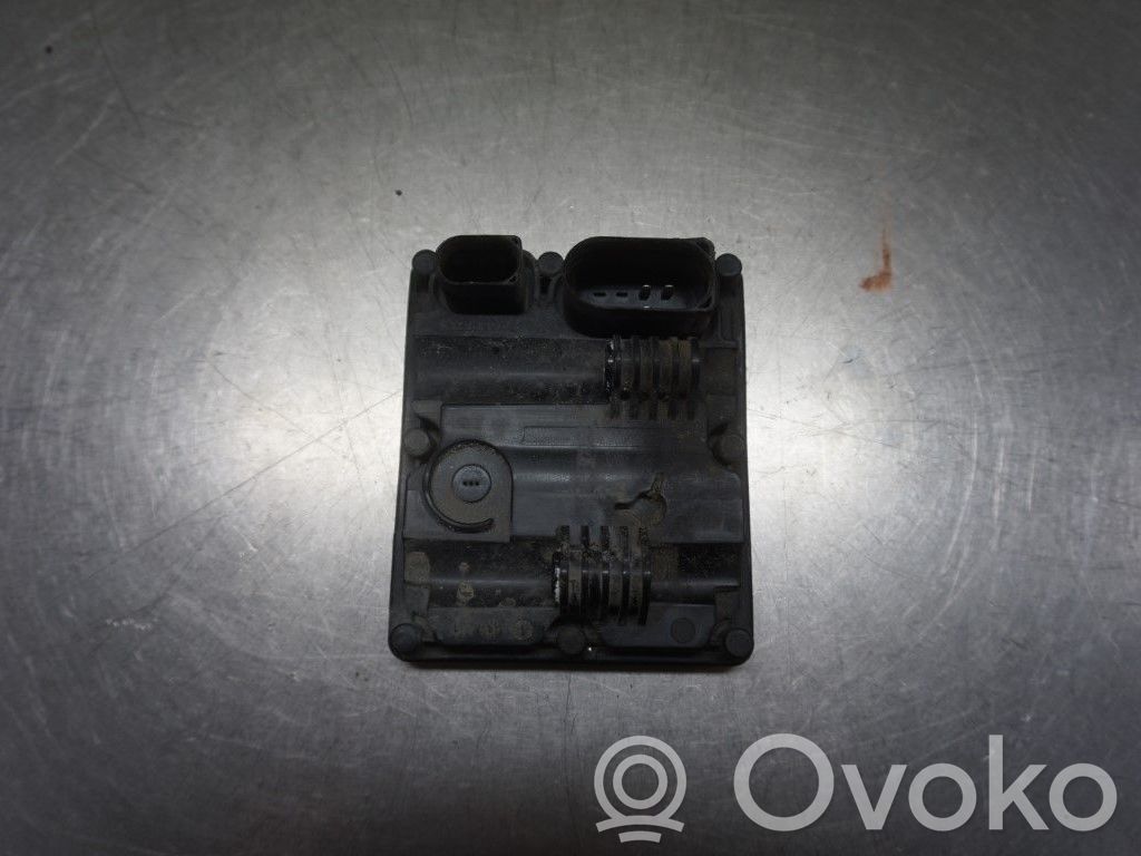 Volvo V90 Cross Country Steering rack control module 