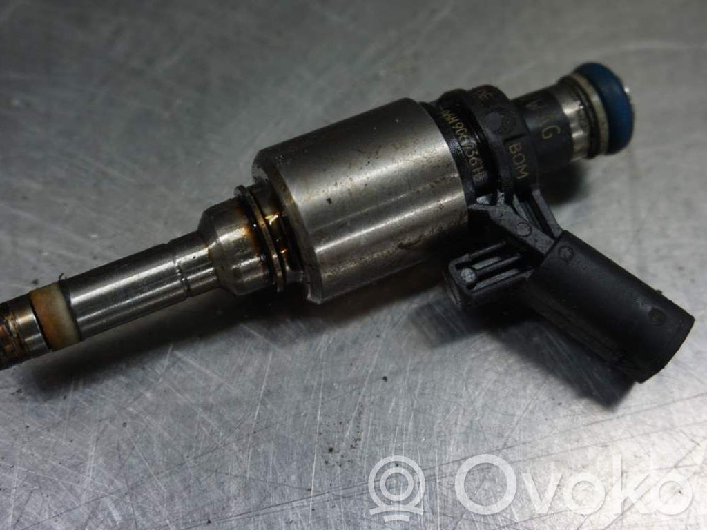 Audi A4 S4 B8 8K Injector combustibil 