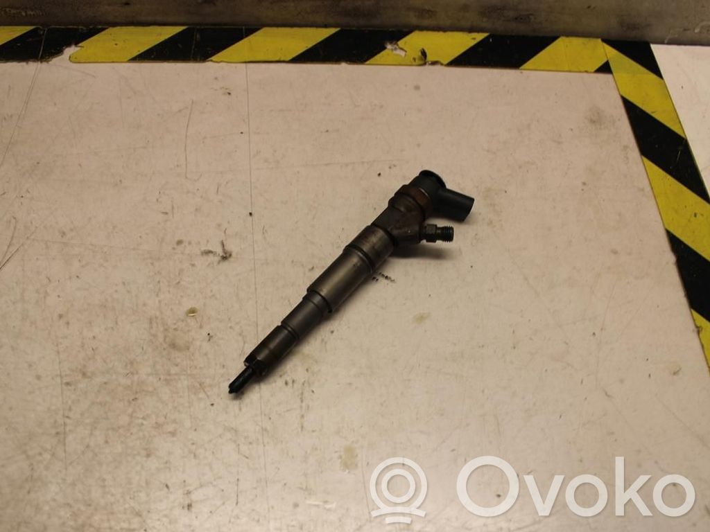 Fuel injector   13537792096,N002029,0445110219