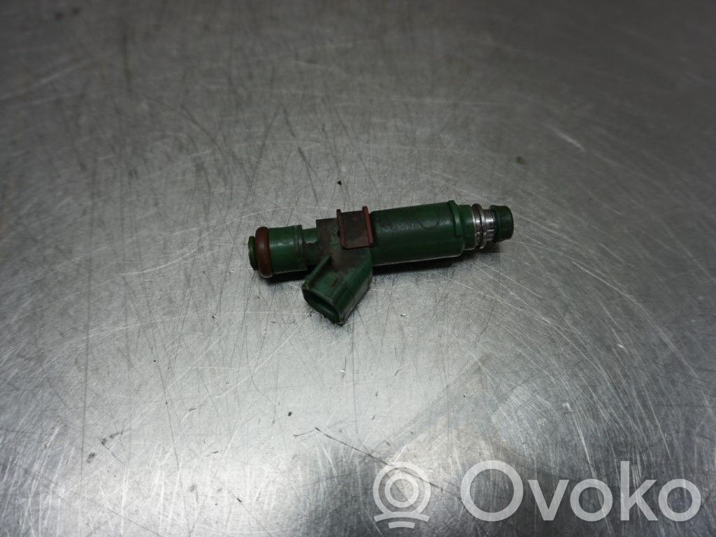 Inyector de combustible   9125821,N026797,0280156336