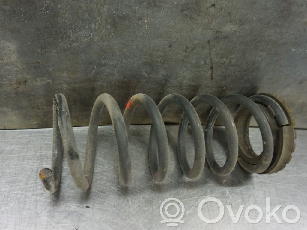 Volvo V60 Arc elicoidal spate 