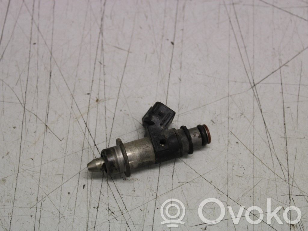 Honda HR-V Inyector de combustible 